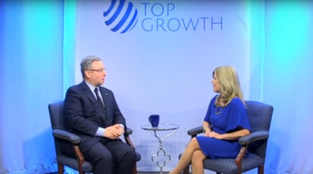PENTA’s Top Growth Interview with Bill Blass’ President and COO