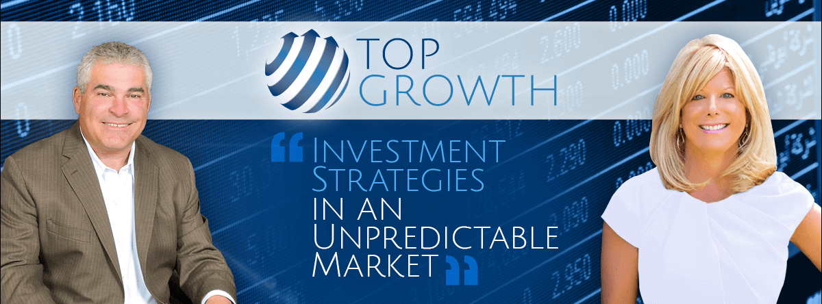 PENTA’s Top Growth Interview on Smart Investment Strategies in an Unpredictable Market