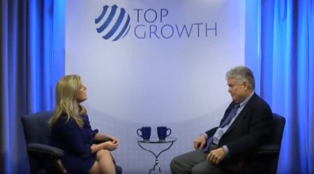 PENTA’s Top Growth Interview with Dr. Edward Hallowell