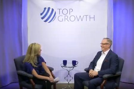 PENTA's Top Growth Interview on Uncovering the Biotech Boom with Kevin O'Brien
