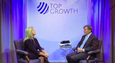 PENTA’s Top Growth Interview with United Way CEO Tim Garvin
